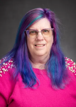 Linda Charlton Gunderson