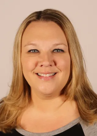 Tammy Heupel