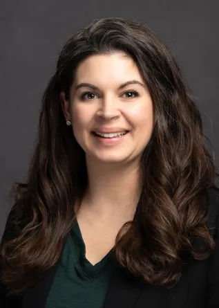 Kay Hopkins Headshot