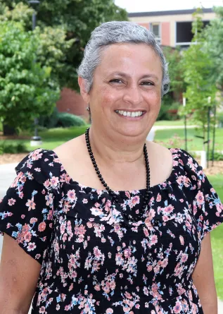  Marisol Berti Heashot