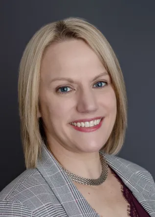 headshot of Miranda Meehan