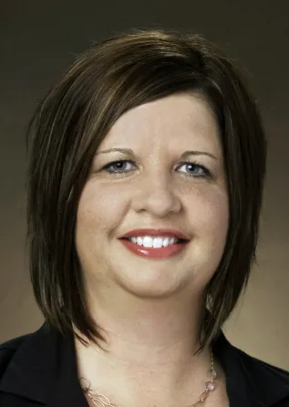 headshot of Tara Swanson