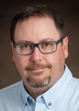 Scott Hoselton Headshot