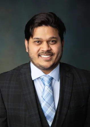 Akshaya Bhagavathula