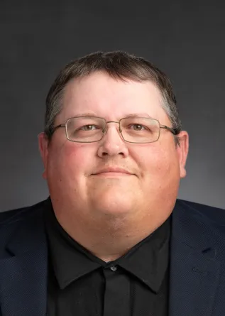 Jake Galbreath Headshot