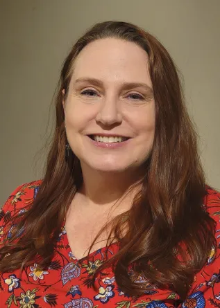 Dr. Ramona Danielson