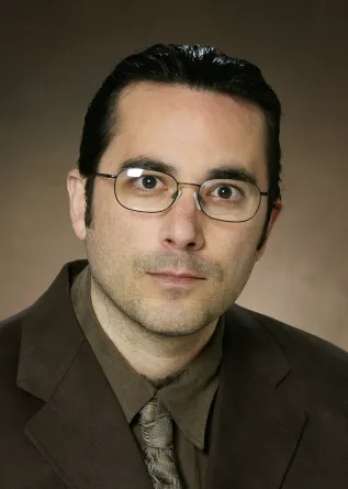 Michael Robinson