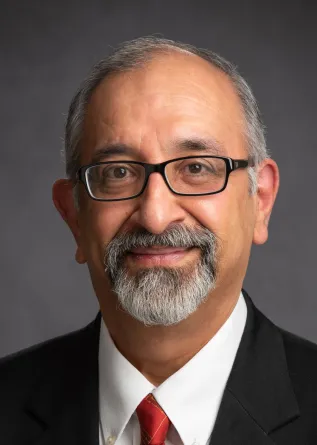 Photo of Ganapathy Mahalingam