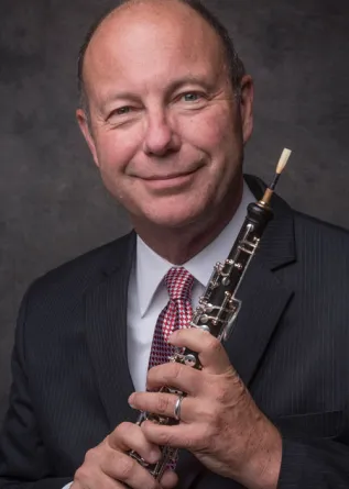 Philip McKenzie Headshot