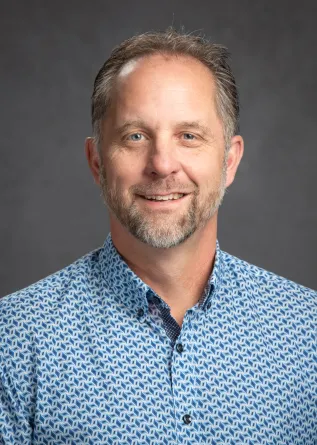 Jeremy Brekke Headshot