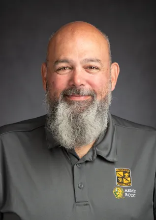 Portrait of Jessie Schuler