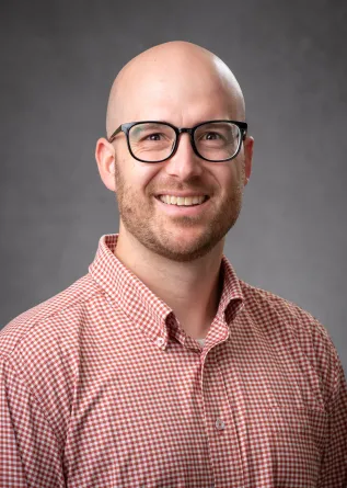 William Sutton Headshot