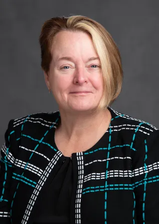 Teresa Conner