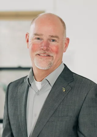Alan Kallmeyer 