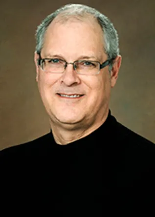 Warren Olfert