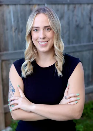 Sarah Deelstra