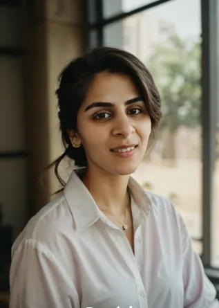 Arya Aishwarya