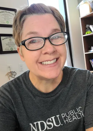 Dr. Andrea Huseth-Zosel