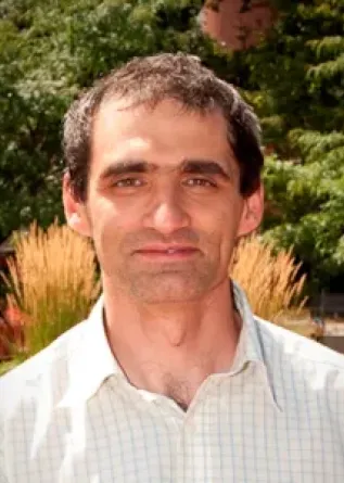 Catalin Ciuperca