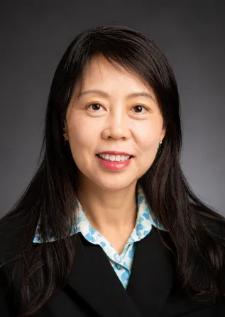 Ruilin Tian