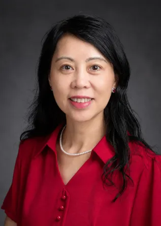 Ruilin Tian