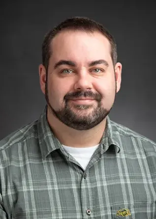 Zeb Watkins headshot