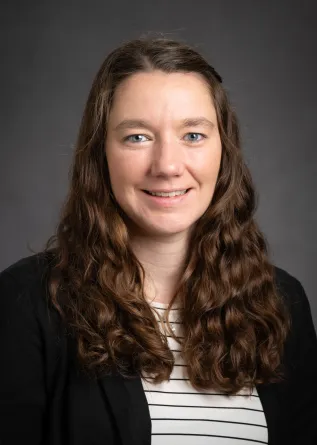 Jennifer Spadgenske