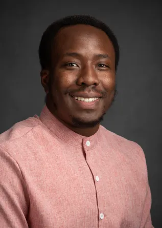 Kwabena Dadson