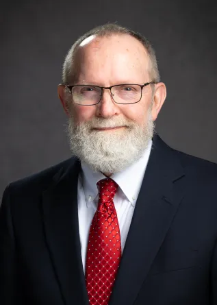 Thomas Dowdell, PhD