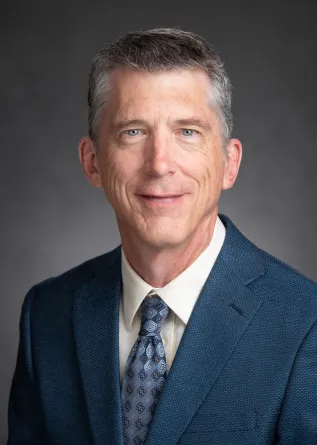 Joel Hektner