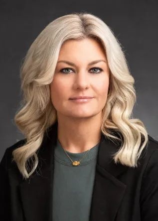 Kelsey Strahm