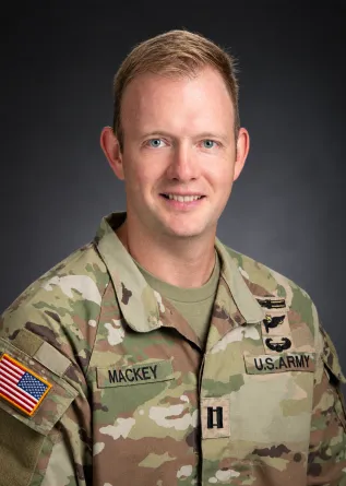 Sean Mackey