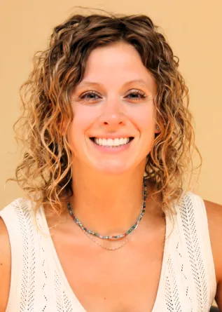 Lindsey Unterseher