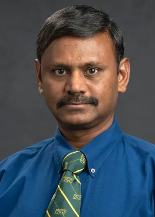 Dr. Igathi Cannayen