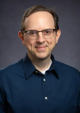 Joseph Szmerekovsky, PhD