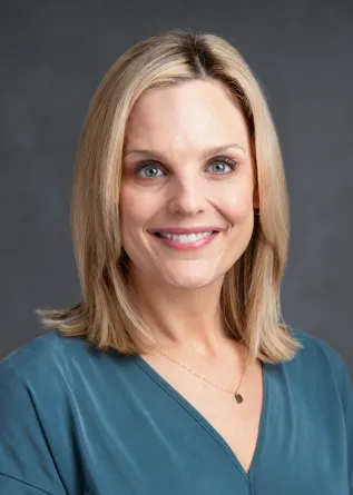 Elizabeth Worth, MEd