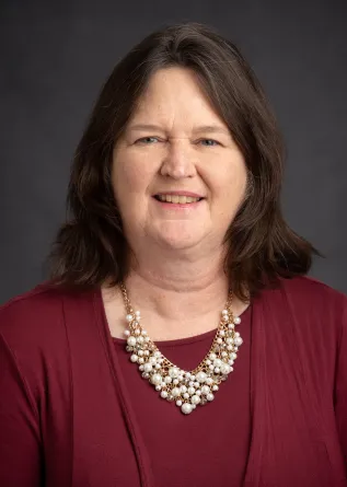 Nancy Emerson, CPA, MAS