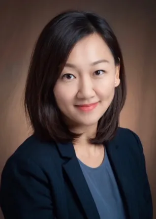 Michelle Hong, PhD