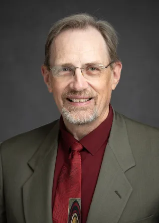 James Clifton, CPA, CFE