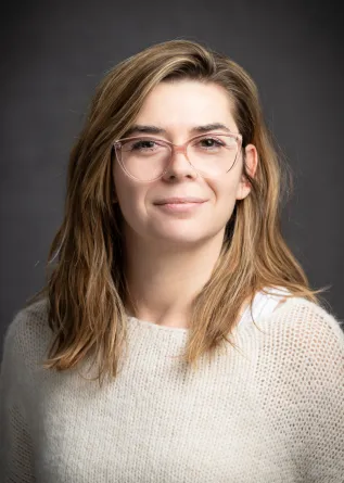 Magda Marchowska-Raza, PhD