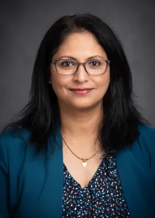 Rajani Pillai, PhD