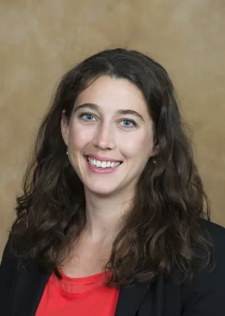 Rachel Thompson, PhD