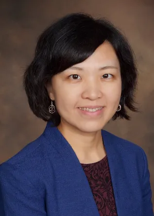 Limin Zhang, PhD