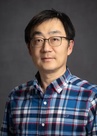Dan Hsu, PhD
