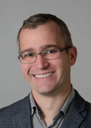Sandro Steinbach