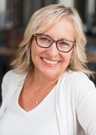 Image of Susan Quamme Wehlander