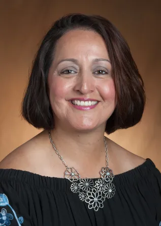 image of Nancy Turrubiates