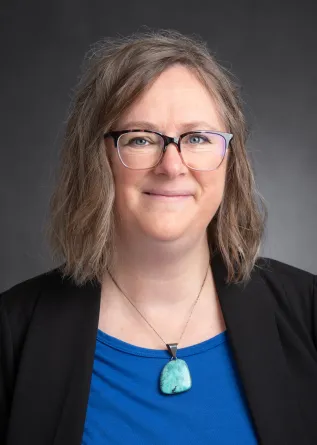 Connie Jadrny