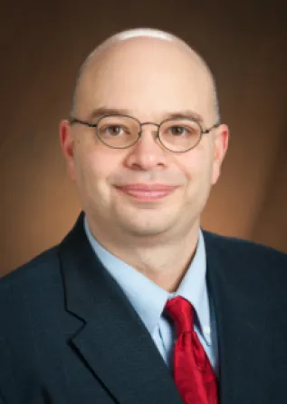 Dr. Thomas Ambrosio