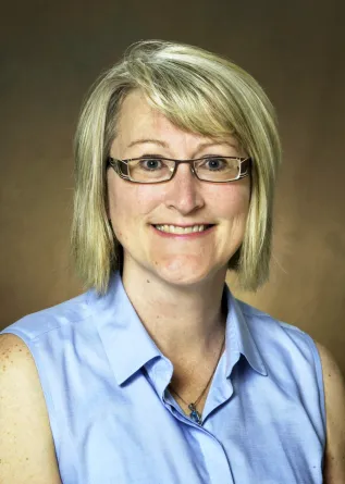 Dr. Mary Larson